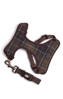 Barbour Dog Travel & Exercise Harness