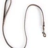 Barbour Leather Dog Lead