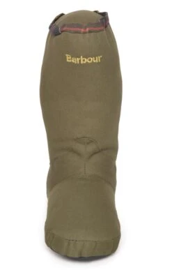 Barbour Dog Toy -Highland Gift Outlet Store GJ18490WELLINGTONBOOT 1