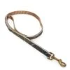 Barbour Reflective Dog Lead