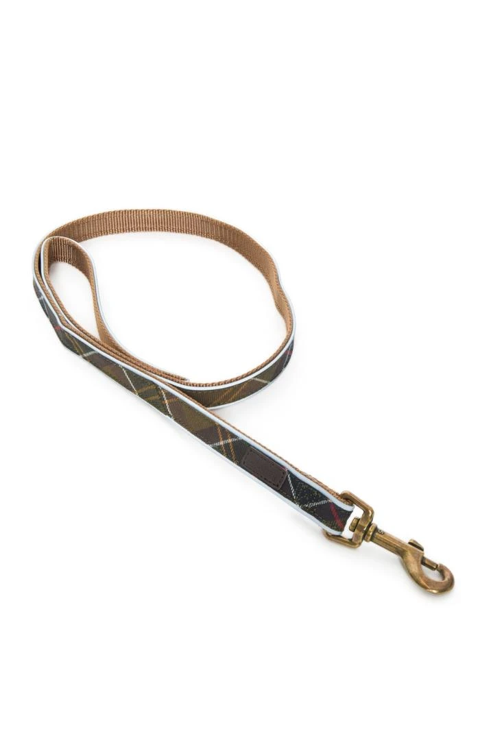 Barbour Reflective Dog Lead 1 Barbour Reflective Dog Lead