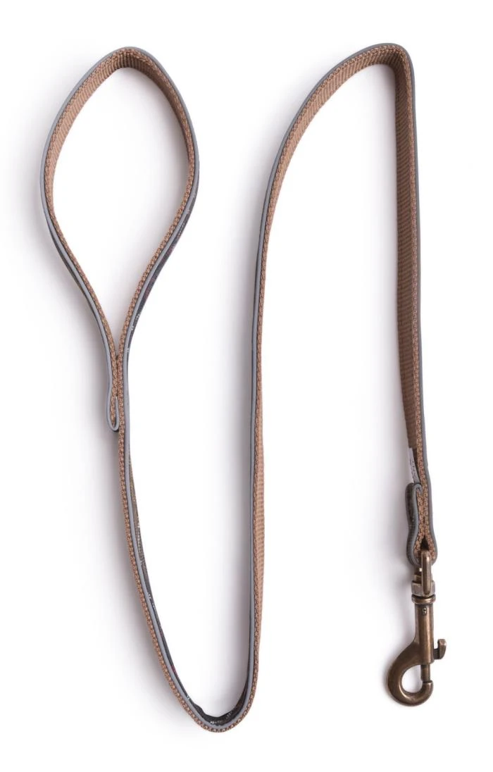 Barbour Reflective Dog Lead 2 Barbour Reflective Dog Lead - Image 2