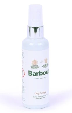 Barbour Dog Cologne