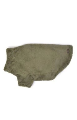 Barbour Dog Teddy Fleece Jumper