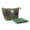Barbour Dog Wash Bag