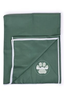 Barbour Dog Wash Bag -Highland Gift Outlet Store GJ18514CLASSICTARTAN 2