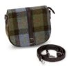 Beauly Harris Tweed Shoulder Bag