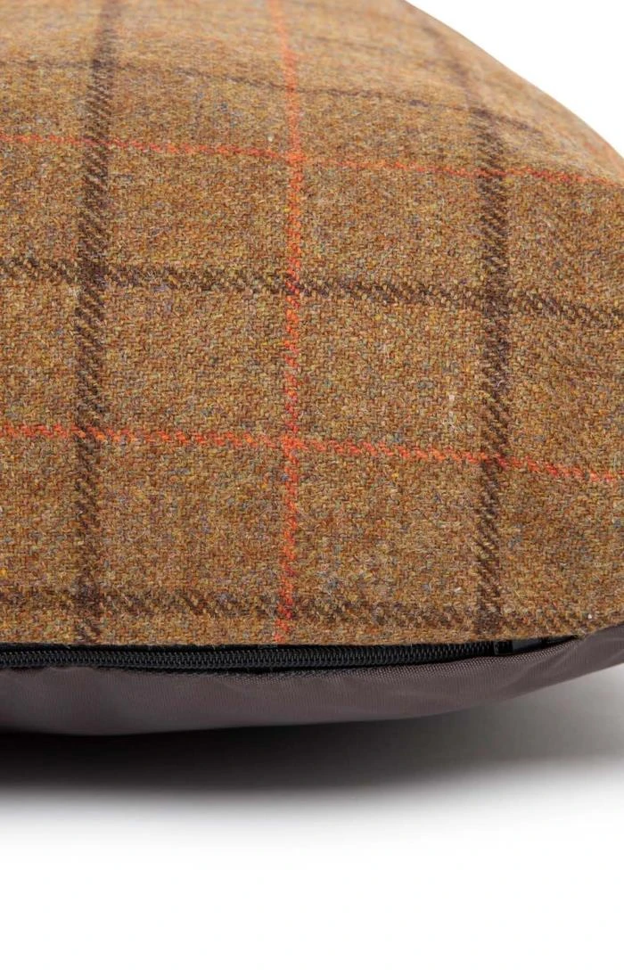 Small Tweed Duvet 2 Small Tweed Duvet - Image 2