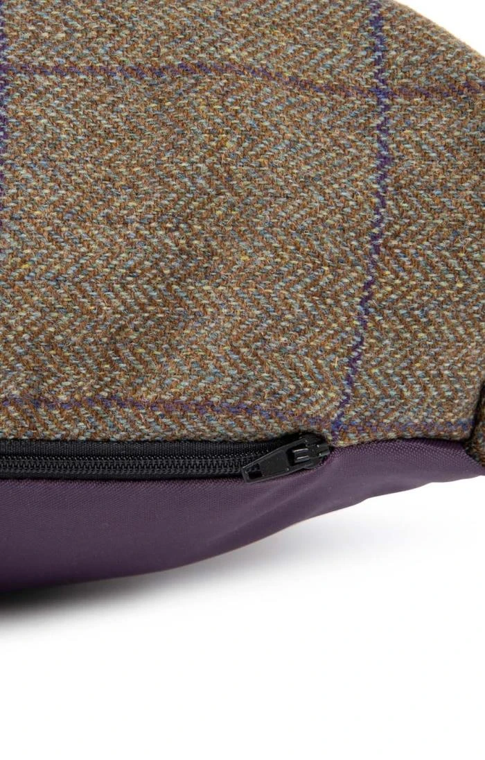 Small Tweed Duvet 3 Small Tweed Duvet - Image 3