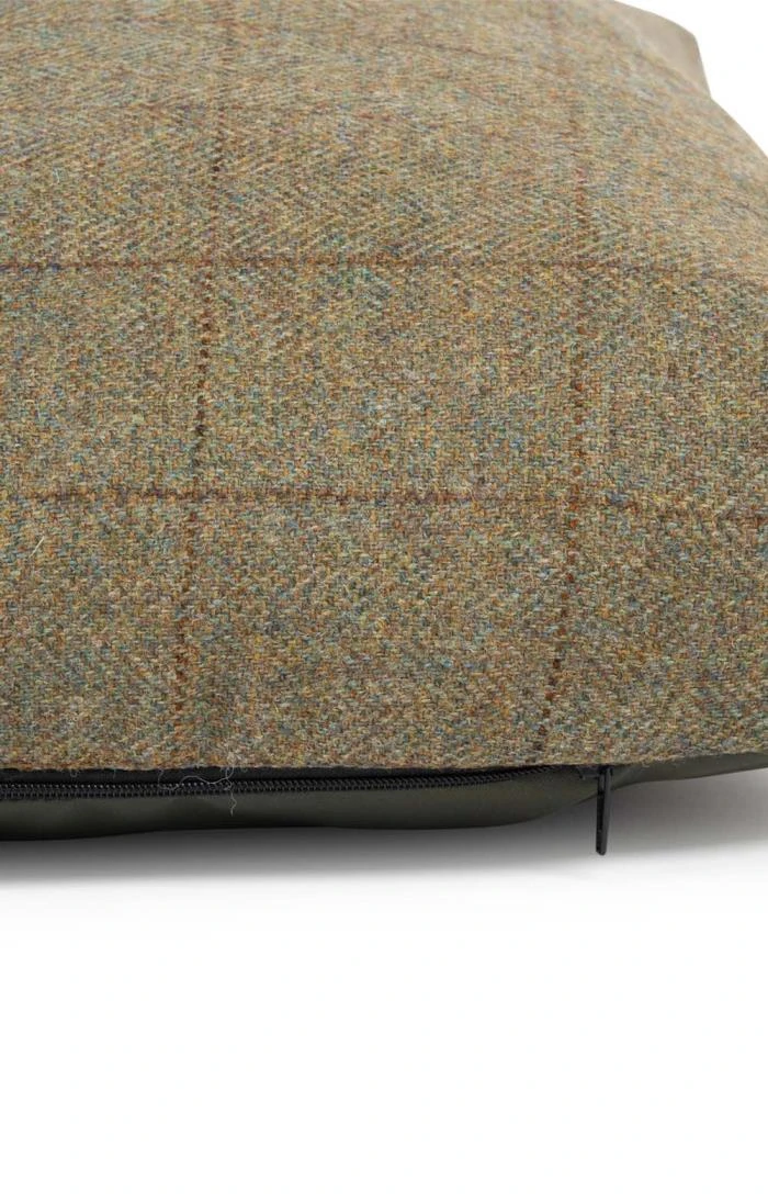 Small Tweed Duvet 4 Small Tweed Duvet - Image 4