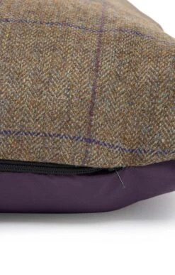 Medium Tweed Duvet -Highland Gift Outlet Store GT15041SCHLAM 1