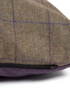 Large Tweed Duvet -Highland Gift Outlet Store GT15042SCHLAM 1