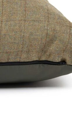 Large Tweed Duvet -Highland Gift Outlet Store GT15042WINDOWPANE 1