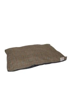 Harris Tweed Dog Duvet