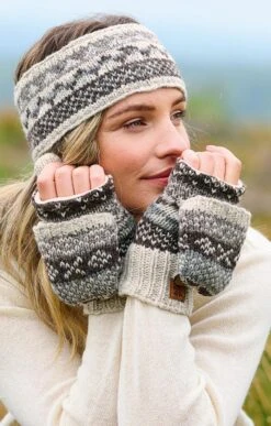 Finisterre Glove Mitts