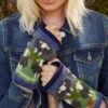 Ladies Herdwick Sheep Handwarmer