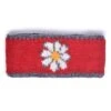 Ladies Daisy Headband