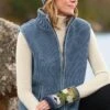 Ladies Classic Bodywarmer