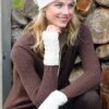 Ladies Handwarmer