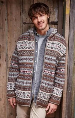 Men's Stornoway Hoodie