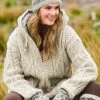 Ladies Finisterre Handwarmer