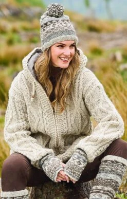 Ladies Finisterre Handwarmer