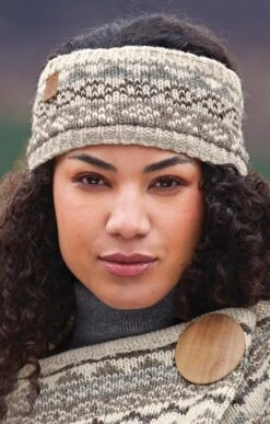 Ladies Finisterre Headband