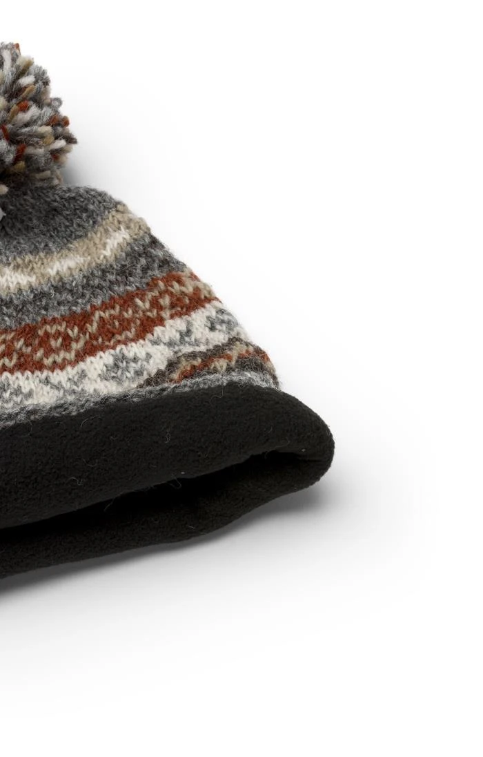 Ladies Finisterre Bobble Beanie 4 Ladies Finisterre Bobble Beanie - Image 4