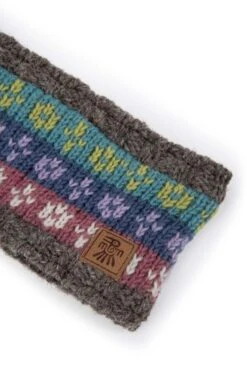 Bloomsbury Headband -Highland Gift Outlet Store GW19204COOL 2