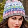 Bloomsbury Bobble Beanie
