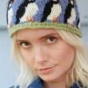 Ladies Circus Of Puffins Headband