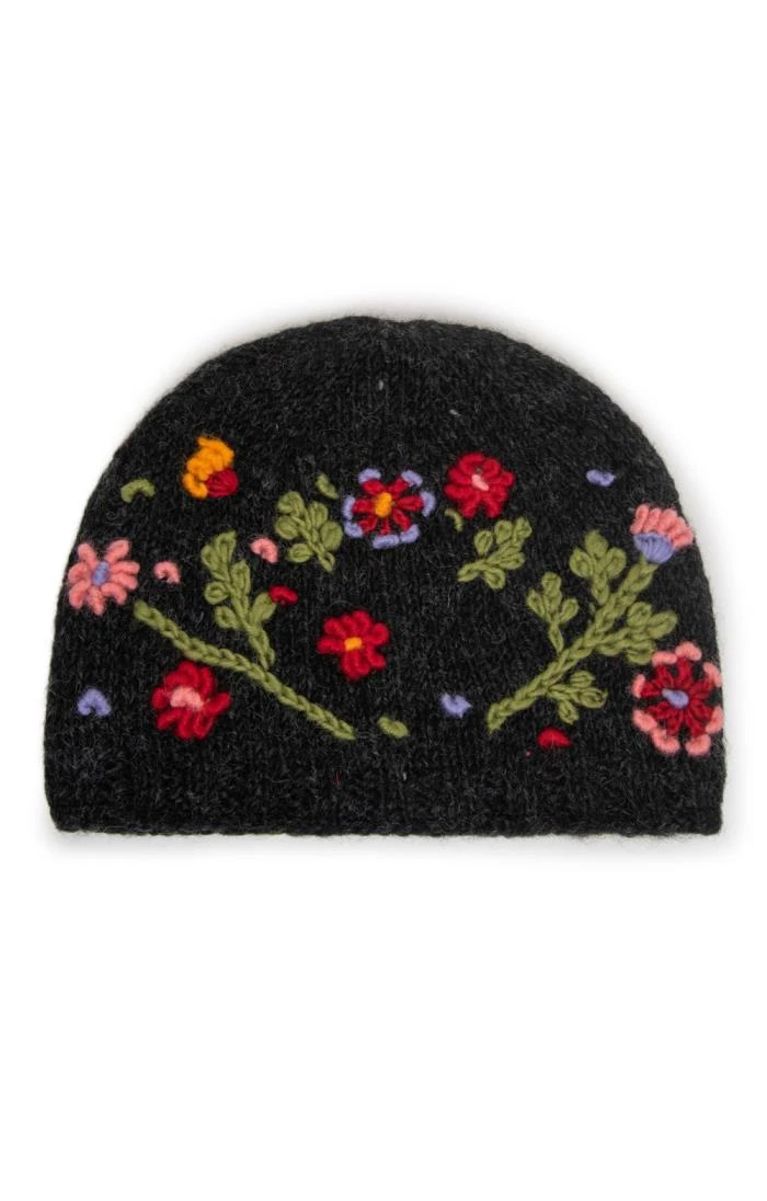 Ladies Lugano Beanie 2 Ladies Lugano Beanie - Image 2