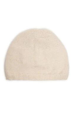 Ladies Lugano Beanie 7 Ladies Lugano Beanie -Highland Gift Outlet Store GW78910CREAM 1