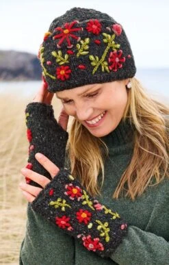 Ladies Lugano Handwarmer