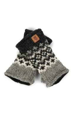 Men’s Clifden Handwarmer