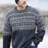 Men’s Clifden Sweater