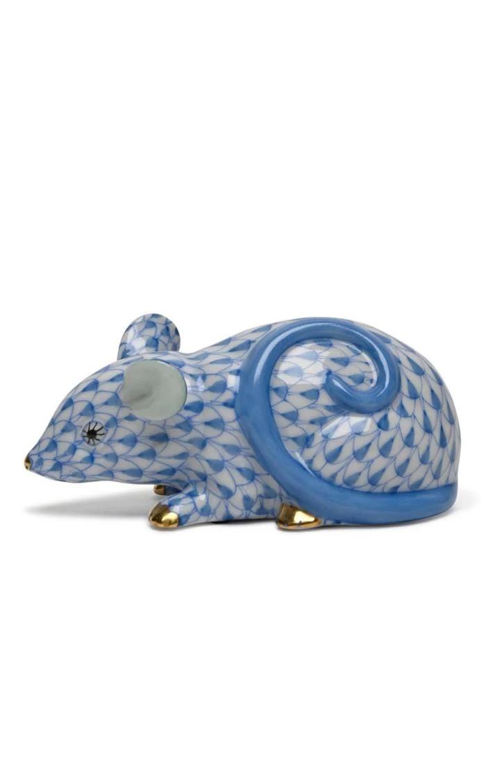 Herend Computer Mouse 2 Herend Computer Mouse - Image 2