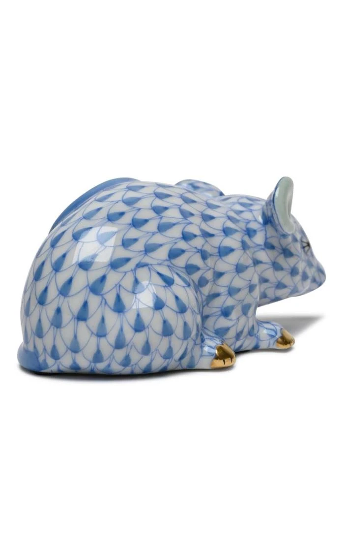 Herend Computer Mouse 3 Herend Computer Mouse - Image 3