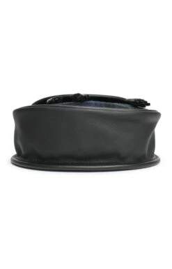 Ladies Tweed Sporran Bag -Highland Gift Outlet Store TB77010BLACKWATCH 3