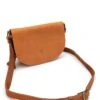 Deerskin Sally Bag