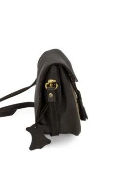 Harris Tweed Sporran Bag -Highland Gift Outlet Store TB77898HTGMACLEOD 3