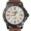 Timex Expedition Rugged Metal