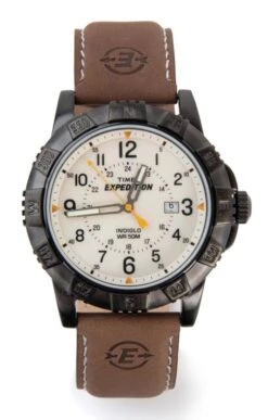 Timex Expedition Rugged Metal