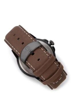 Timex Expedition Rugged Metal -Highland Gift Outlet Store TD10045BROWN 2