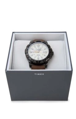 Timex Expedition Rugged Metal -Highland Gift Outlet Store TD10045BROWN 4