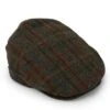 Harris Tweed Cap