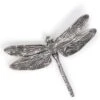 Dragonfly Brooch