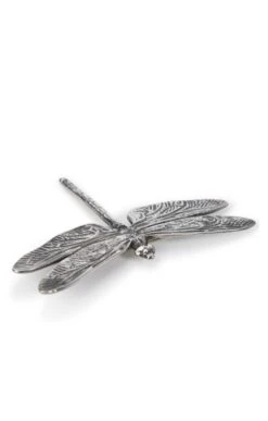 Dragonfly Brooch -Highland Gift Outlet Store TF10260PEWTER 2