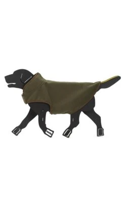 Fleece Dog Coat