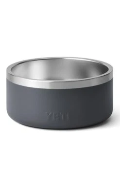 YETI Boomer 4 Dog Bowl -Highland Gift Outlet Store TK19155CHARCOAL 3